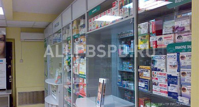 Продается  продается сеть из четырех аптек в москве