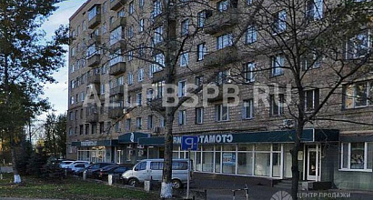 Аренда:  ПСН, 350 м (возм. деление/увелич.) ул. Восточная 