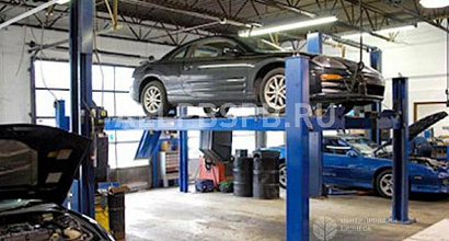 Продается  автосервис с мойкой у метро южная