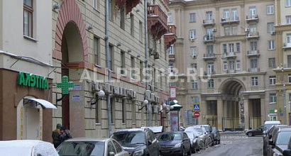 Аренда:  Торговое помещение, 30 м 