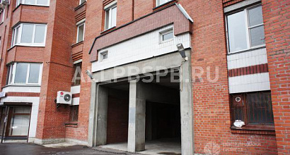 Продажа:  помещение свободного назначения, 112.3 м 