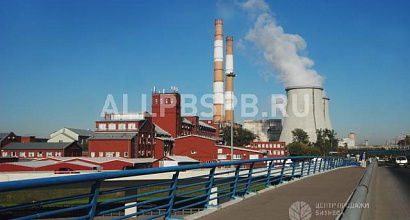 Аренда:  Складское помещение, 597.5 м 