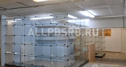 Аренда:30м2 Отдел под Игрушки (без комисии)