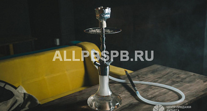 Кальянная рядом со станцией метро &quot;Технологический институт&quot;