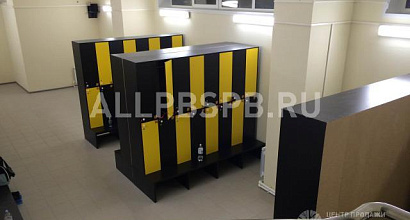 Аренда:  Арендный бизнес (фитнес клуб). 300 км от Москвы 