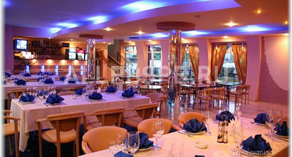 Продается  ресторанный-развлекательный комплекс