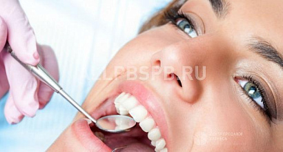 Продается  стоматология в вао. существует с 1997 года