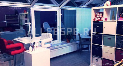 Аренда:  Салон красоты, зарегистрированный договор аренды