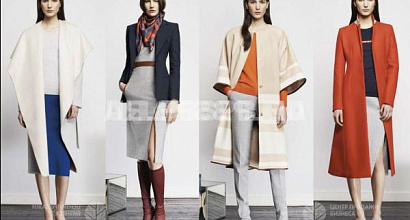 Интернет магазин женской одежды с контрактами с сетевыми магазинами