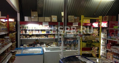 Продажа:  продукты, ппа, 200 м кв 