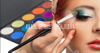 Обучающий центр и салон красоты