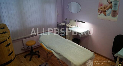 Аренда:  Салон красоты с выгодной арендой