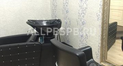 Продажа:  салон красоты