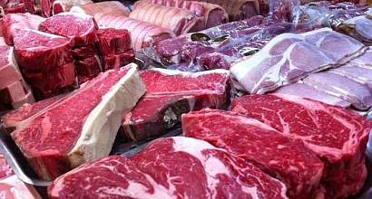 Продается прибыльная мясная лавка