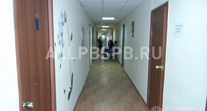 Аренда:  Гостиница, 700 м 