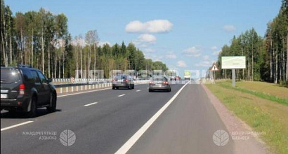 Земельный участок под АЗС и другое строительство 9647 м кв.