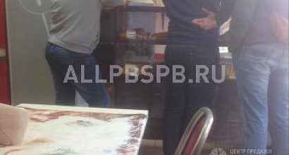 Готовый бизнес  кафе под выпечку, шаурму, пивной бар и шашлык 