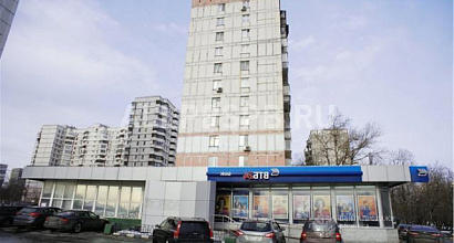 Аренда:  Сдам торговое помещение, 100.00 м 