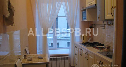 Аренда:Офисное помещение, 124 м