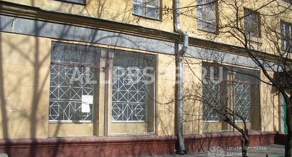 Аренда:  Помещение свободного назначения, 167 м