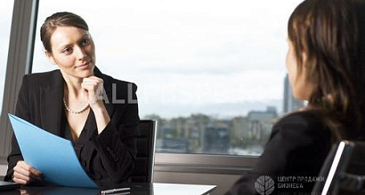 Продажа:  продается кадровое агентство