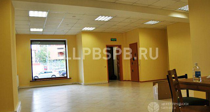 Аренда:  Офисное помещение(ПСН), 70 м