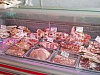 Продажа:  мясной отдел