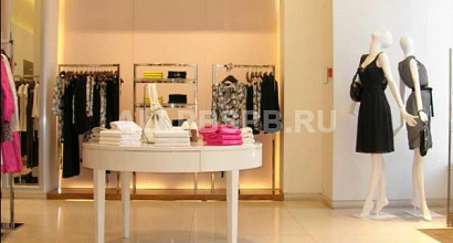 Магазин женской одежды