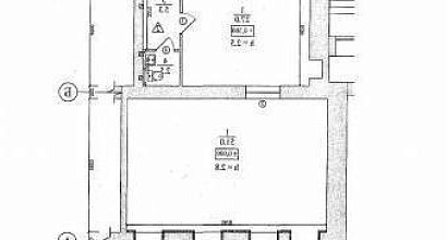 Аренда помещения под общепит
