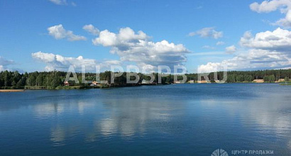 Продажа:  продается база отдыха