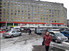 Торговое помещение 1214 м кв. с арендатором в Выборге