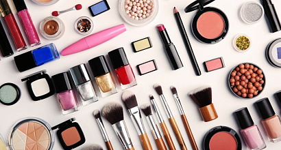 Интернет-магазин профессиональной косметики