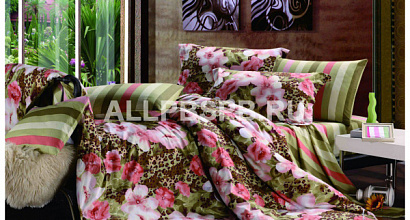 Автоматизированный интернет-магазин постельного белья с ежедневным обновлением