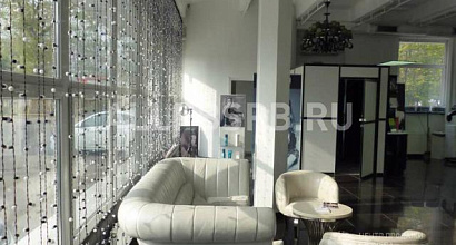 Аренда:  Помещение свободного назначения, 1300 м 