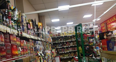 Продажа:  отдел бакалея 