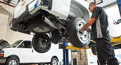 Высокодоходный автосервис у метро Бухарестская