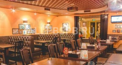 Продажа:  продается ресторан м. кузьминки