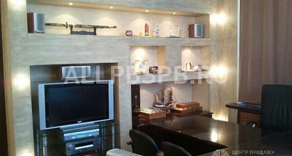 Аренда:  Офисное помещение, 41 м 