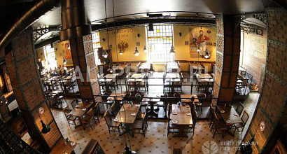 Продается  ресторан русской кухни м. сокол 