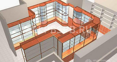 Продажа:  интернет-магазин спецоборудования для аптек
