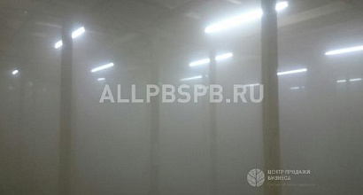 Аренда:  Грибная ферма в аренду