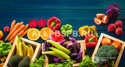 Круглосуточный продуктовый магазин