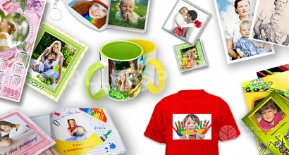 Прибыльный бизнес - печать на сувенирной продукции по стоимости оборудования