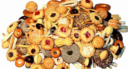 Готовый бизнес  кондитерский отдел (метро братиславская)