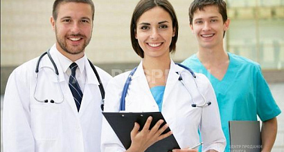 Медицинский центр 5 минут от метро