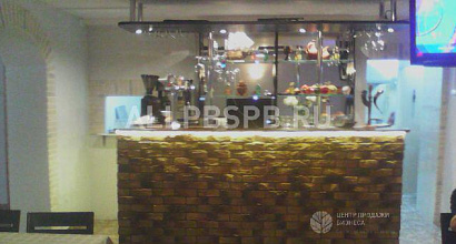 Продажа помещения  с арендатором