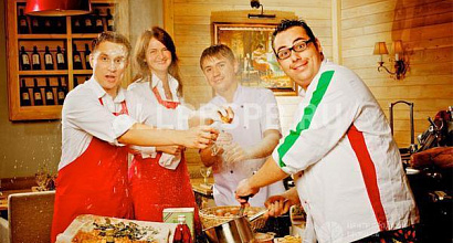 Продается  раскрученный центр досуга. прибыль более 1.2 млн р