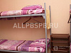 Готовый бизнес  хостел 120 м2, приб. 105 000 руб. в мес., 33 места