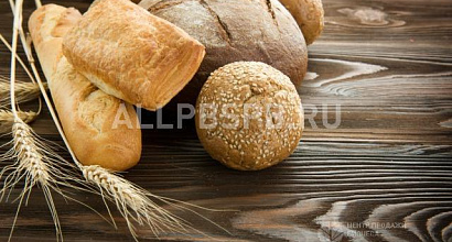 Продается  пекарня