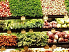 Готовый бизнес  овощной отдел в продуктовом магазине